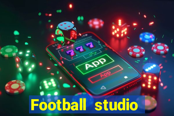 Football studio demo football studios